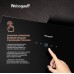 Купольная вытяжка Weissgauff Alcor TC BL Inverter Wi-Fi
