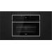 Духовой шкаф Teka HLC 840 BLACK-SS
