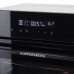 Духовой шкаф Kuppersberg HF 614 BB