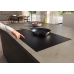 Индукционная варочная панель Miele KM 7576 FL 125 Gala Ed