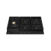 Варочная поверхность Hiberg VM 9155 B