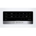Двухкамерный холодильник Bosch KGN49XWEA