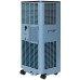 Мобильный кондиционер Ballu Twinkle BPAC-09 DWB/N6 Blue