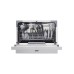 Посудомоечная машина DeLonghi DDW07T Fridere