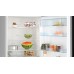 Двухкамерный холодильник Bosch KGN56CX30U