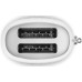 Тостер Smeg TSF01WHMEU