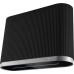 Вытяжка Maunfeld MURANO 80 Black/Anthracite