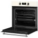 Духовой шкаф Teka HRB 6400 VNS SILVER
