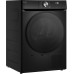 Сушильная машина Weissgauff WD 6010 Heat Pump Matt Black