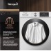 Стиральная машина с сушкой Weissgauff WMD 58411 Smart Inverter Steam