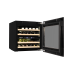 Встраиваемый винный шкаф Hiberg ROYAL W 60