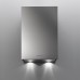Вытяжка Falmec Design ALTAIR 60 inox (800)
