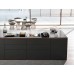 Индукционная варочная панель WOK Miele CS7641 FL