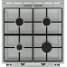 Комбинированная плита Gorenje KS635X