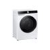 Стиральная машина с сушкой Samsung WD90DG6G94BKLP