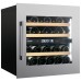 Винный шкаф Dunavox DVS-25.65DSS