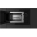 Встраиваемая микроволновая печь Teka ML 8210 BIS NIGHT RIVER BLACK