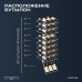 Винный шкаф Meyvel MV27-CBD1