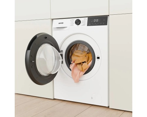 Стирально-сушильная машина Gorenje WDG2P854A3C2/C