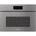 Комби-пароварка Miele DGC 7845X GRGR