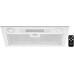 Вытяжка Kuppersberg INLINEA 52 White