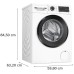 Стиральная машина Bosch WGG244Z9PL
