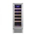 Винный шкаф Temptech WPQ30SCS