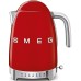 Электрический чайник Smeg KLF04RDEU