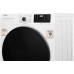 Стиральная машина с инвертором и паром Weissgauff WM 61212 DC Inverter Steam