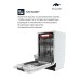 Встраиваемая посудомоечная машина Millen MDW 453