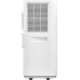 Мобильный кондиционер Zanussi Eclipse ZACM-10 UPW/N6 White
