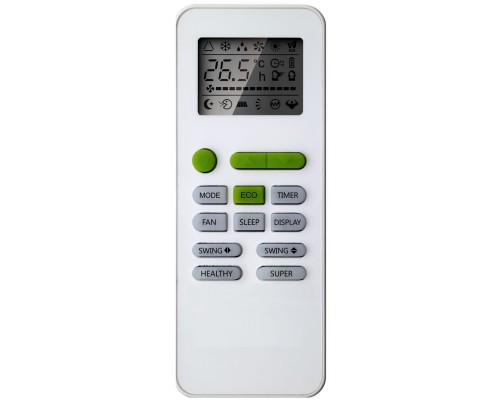 Кондиционер Loriot Neon LAC-09TA