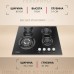 Газовая панель Hansa BHGI63112035
