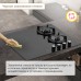 Комбинированная варочная панель Simfer H60N26S516