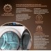 Сушильная машина с инвертором и ультрафиолетом Weissgauff WD 999 Heat Pump Full Touch