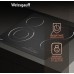 Варочная панель Weissgauff HV 641 BS