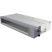 Канальный кондиционер Euroklimat EKDX1-100HNN/EKOX1-100HNN