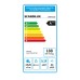 Встраиваемая посудомоечная машина Scandilux DWB 4512B3