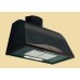 Вытяжка Falmec Classic GINEVRA BOSTON 90 antracite (600) CGBN90.00#RAAJ461F