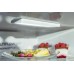 Отдельностоящий двухкамерный холодильник Gorenje RF4142PW4