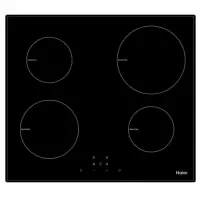 Встраиваемая электрическая варочная панель Haier HHX-Y64NVB