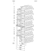 Винный шкаф Liebherr WPbsi 5052