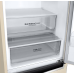 Холодильник LG GC-B459MEWM