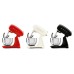Планетарный миксер Smeg SMF03RDEU