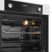 Электрический духовой шкаф Meferi MEO604WH POWER