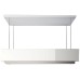 Вытяжка Falmec CIRCLE.TECH Levante 120 ISOLA white (600) CLVI20.E0P7#ZZZF461F