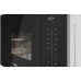 Встраиваемая микроволновая печь Teka MLEG 820 FI FULL BLACK