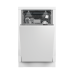 Встраиваемая посудомоечная машина Hotpoint HIS 2D85 DWT