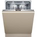 Встраиваемая посудомоечная машина Neff S257ZCX18E
