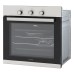 Газовый духовой шкаф Simfer B6GM12016